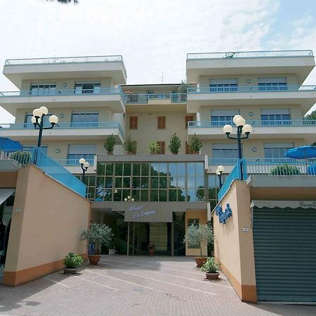 Albergo Le Sorgenti Chianciano Terme Exteriér fotografie