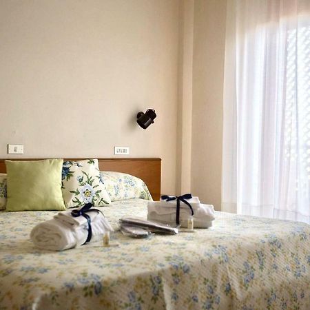 Albergo Le Sorgenti Chianciano Terme Exteriér fotografie