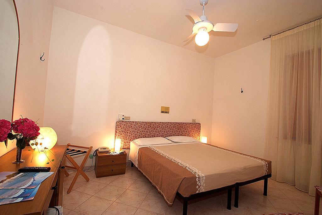 Albergo Le Sorgenti Chianciano Terme Pokoj fotografie