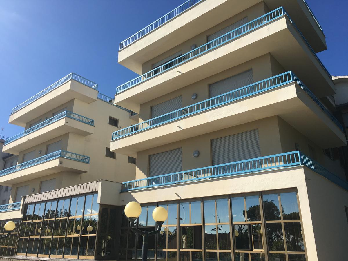 Albergo Le Sorgenti Chianciano Terme Exteriér fotografie