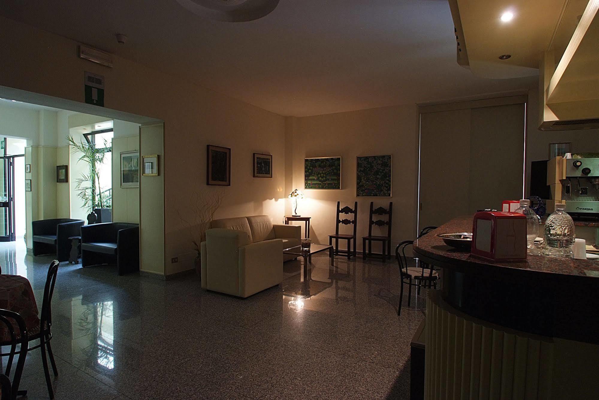 Albergo Le Sorgenti Chianciano Terme Exteriér fotografie