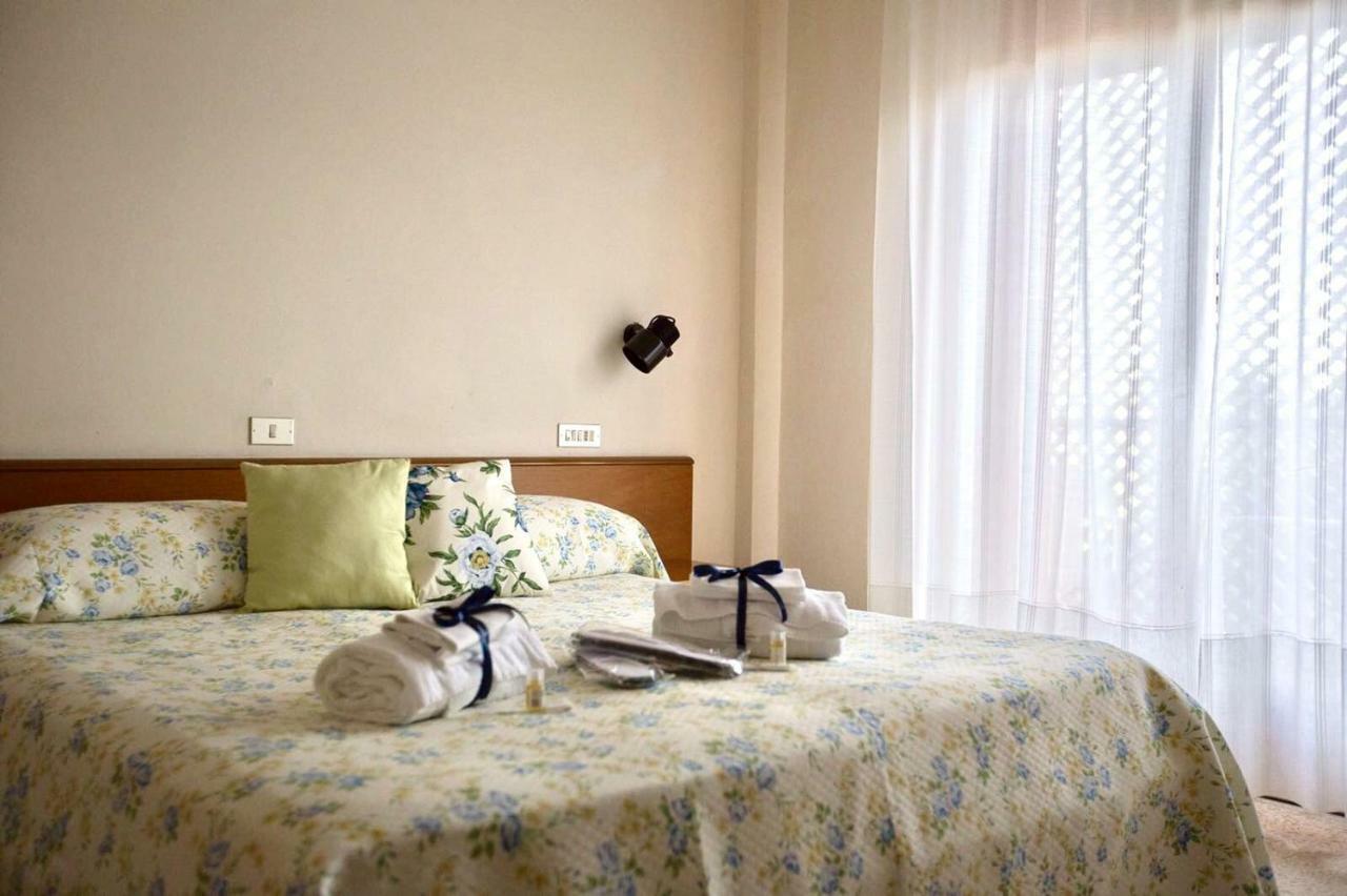 Albergo Le Sorgenti Chianciano Terme Exteriér fotografie